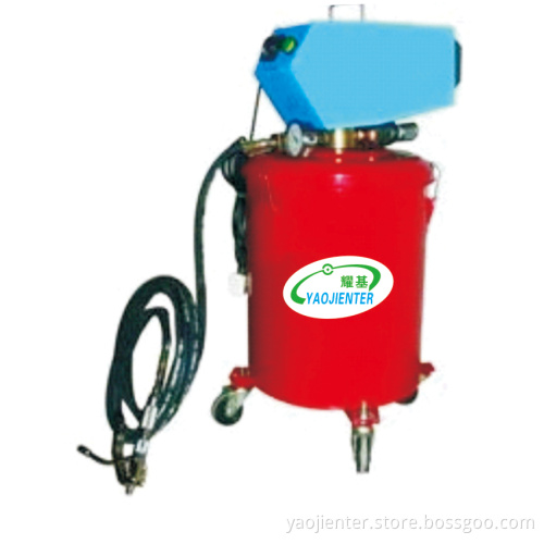 Electric Grease Pump Y6040
